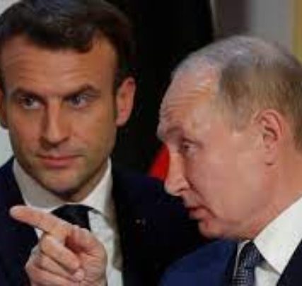 makron-poutin