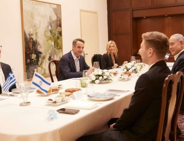 μητσ