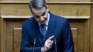 mitsotakis
