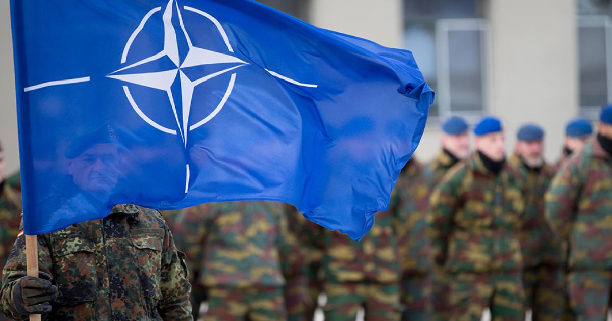 nato