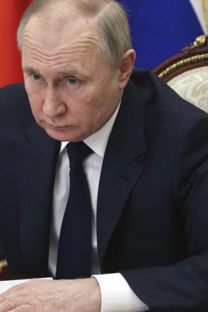 putin