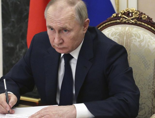 putin