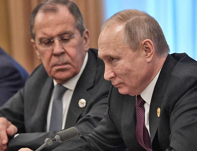 putin-lavrov3