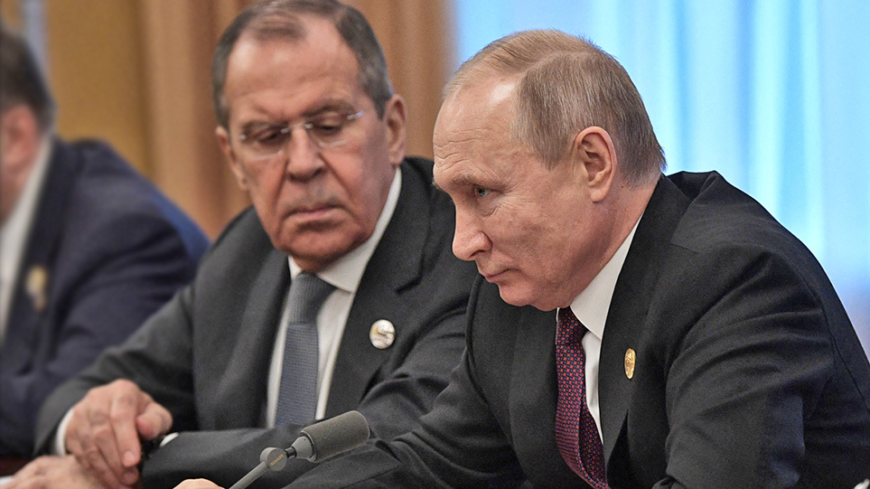 putin-lavrov3