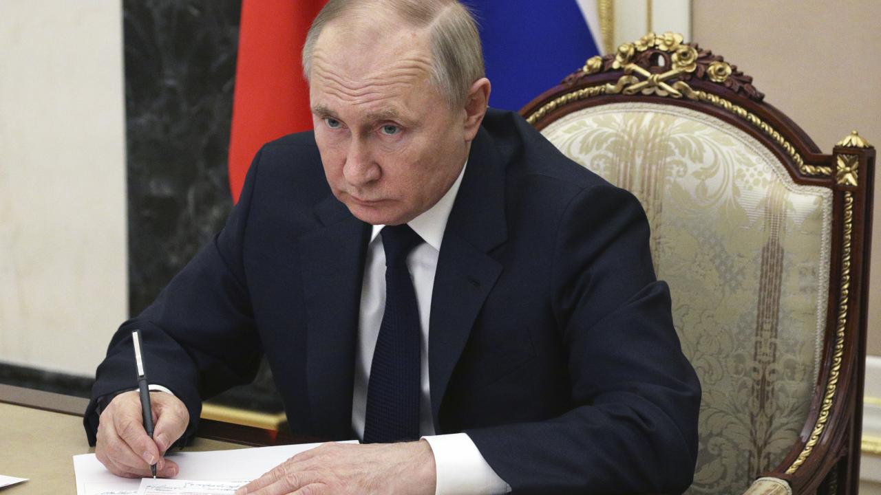 putin