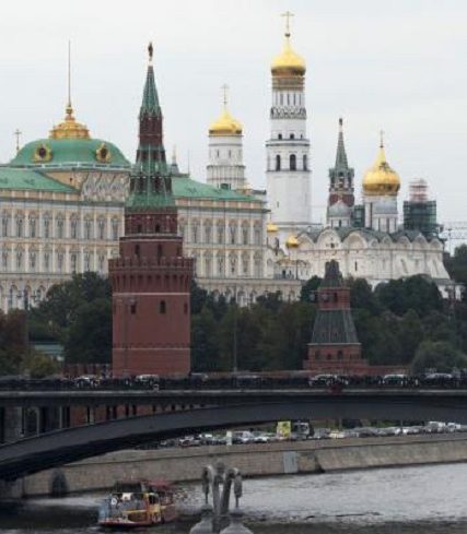 russia-kremlin