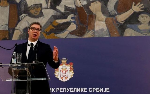 serbia-vucic