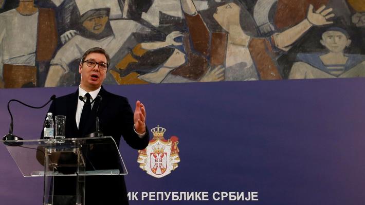 serbia-vucic