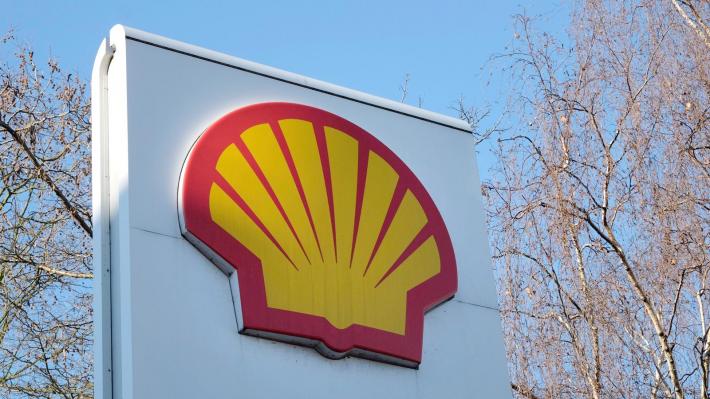shell