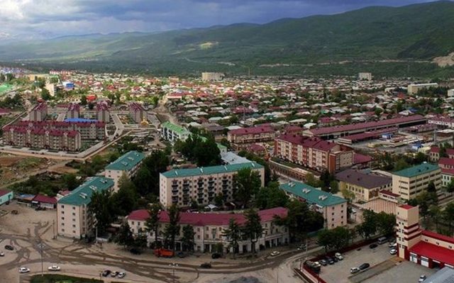 south-ossetia