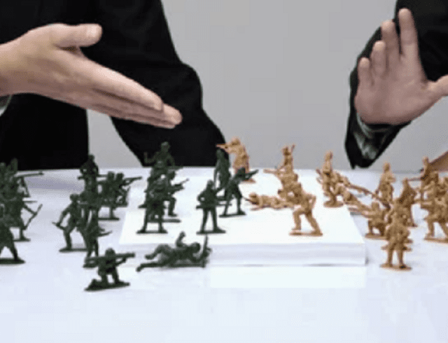 toysoldiers