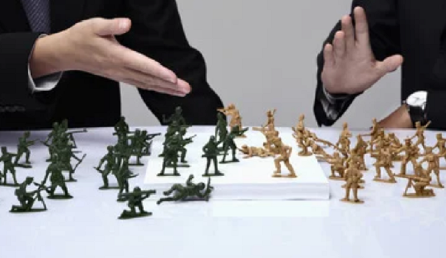 toysoldiers