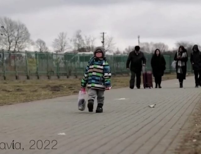 video