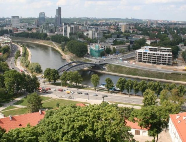 vilnius-lithuania