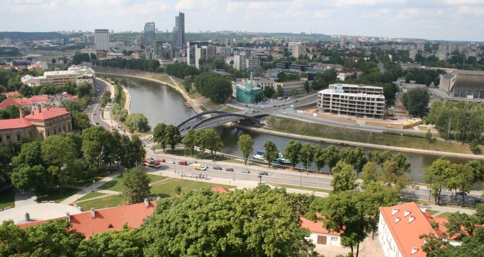 vilnius-lithuania