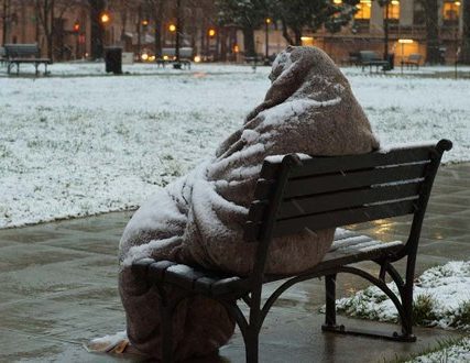 winterhomeless