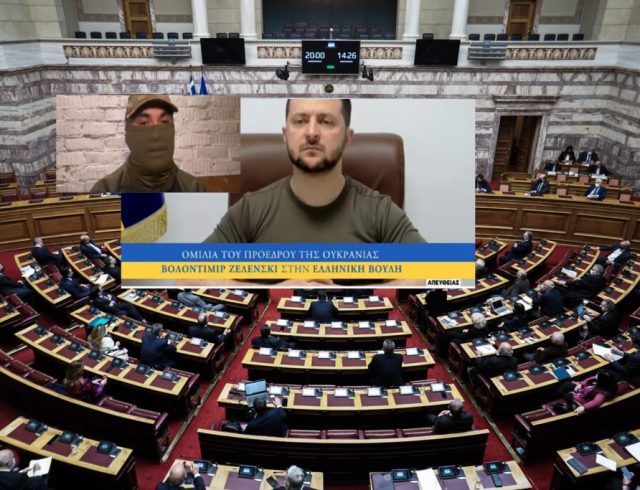 ÓÕÆÇÔÇÓÇ ÓÔÇÍ ÂÏÕËÇ ÊÁÔÏÐÉÍ ÁÉÔÇÌÁÔÏÓ ÔÏÕ ÐÑÙÈÐÏÕÑÃÏÕ ÊÕÑ. ÌÇÔÓÏÔÁÊÇ ÌÅ ÁÍÔÉÊÅÉÌÅÍÏ ÔÇÍ ÅÍÇÌÅÑÙÓÇ ÔÏÕ ÓÙÌÁÔÏÓ ÃÉÁ ÔÇÍ ÐÏÉÏÔÇÔÁ ÔÇÓ ÄÇÌÏÊÑÁÔÉÁÓ ÊÁÉ ÔÏÕ ÄÇÌÏÓÉÏÕ ÄÉÁËÏÃÏÕ(EUROKINISSI/ÃÉÙÑÃÏÓ ÊÏÍÔÁÑÉÍÇÓ)