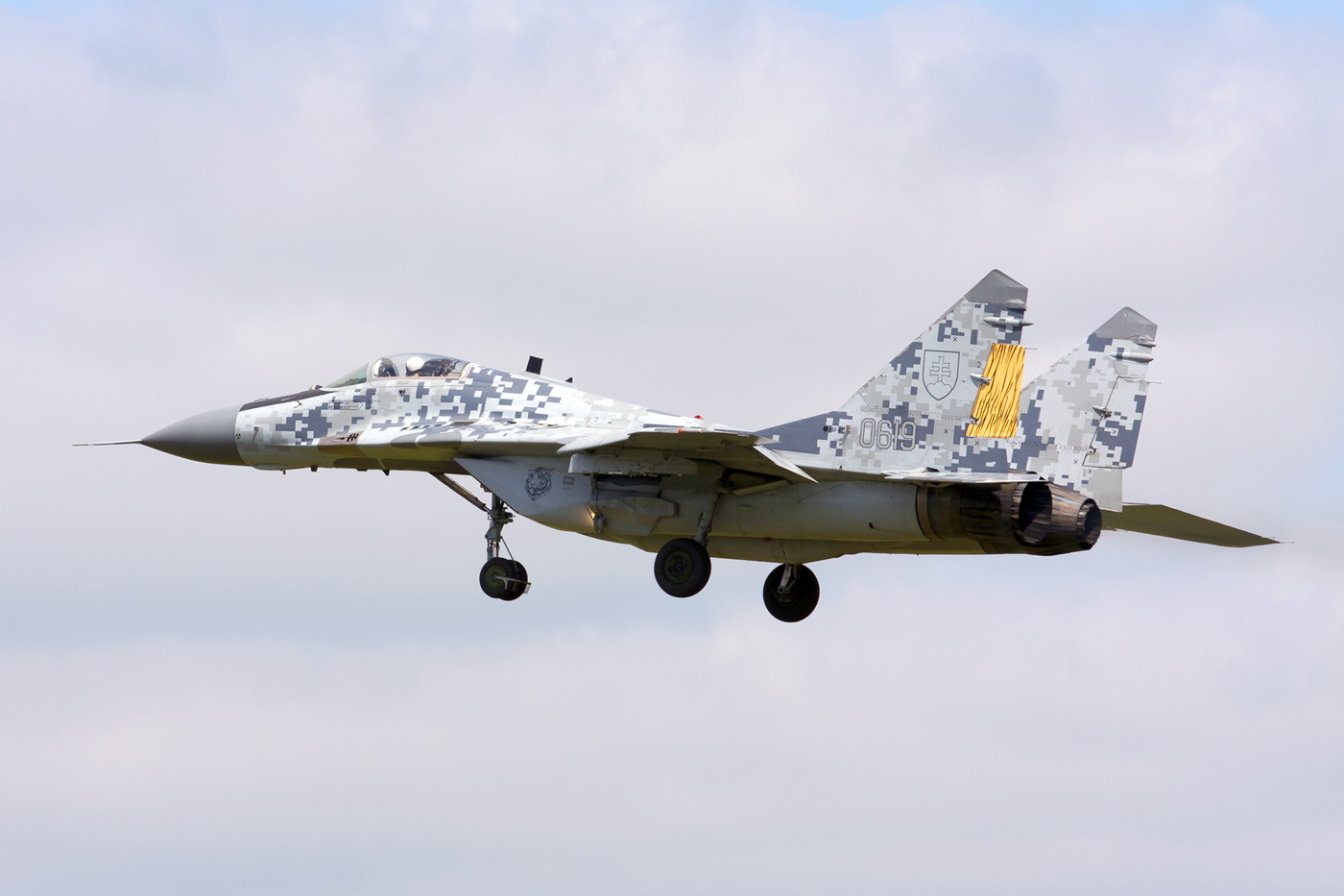 MiG-29_Slovakia_(20933685810)