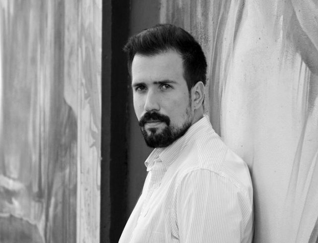 Παναγιώτης Κολέλης