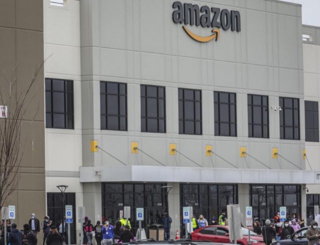 amazon