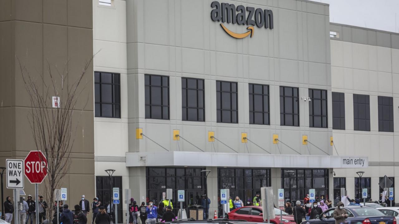 amazon