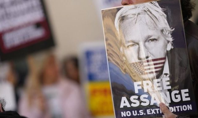 assange