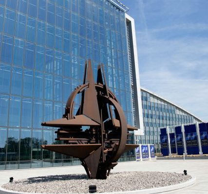 belgium-nato