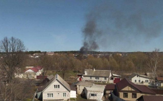 bryansk-attack