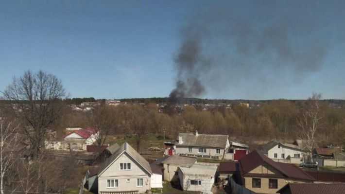 bryansk-attack
