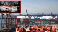 cosco-limani λαρκο