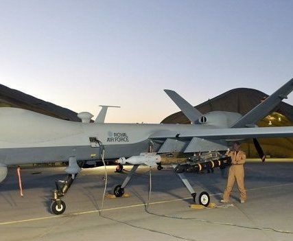 drone