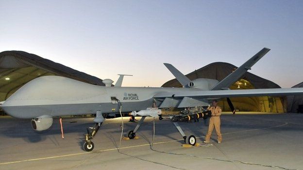 drone