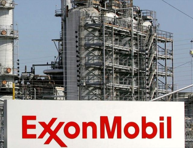 exxon-mobil