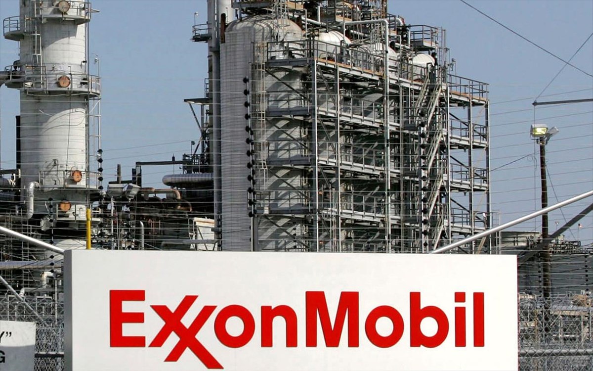exxon-mobil