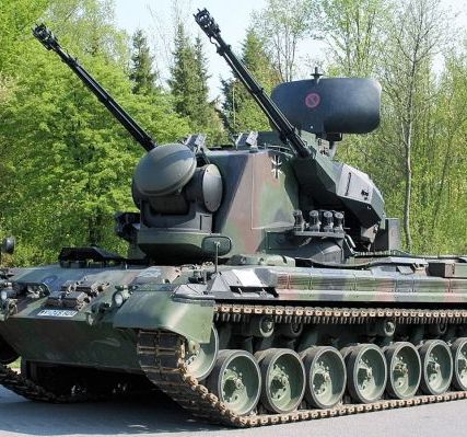 germany-gepard-antiaircraft-tank