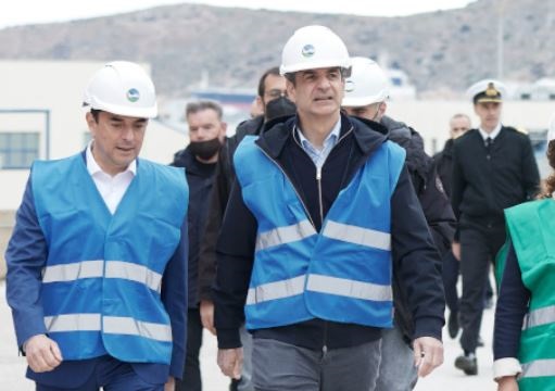 μητσοτακης1