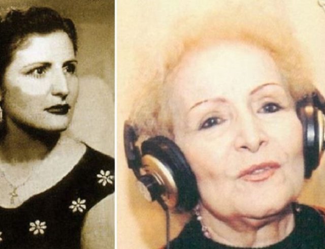 rena stamoy