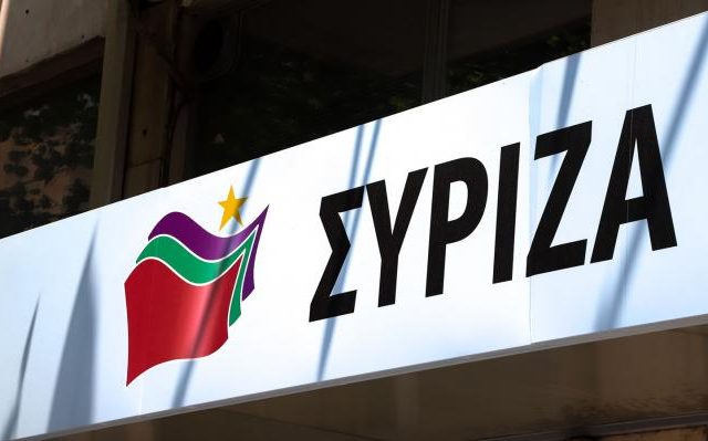 syriza