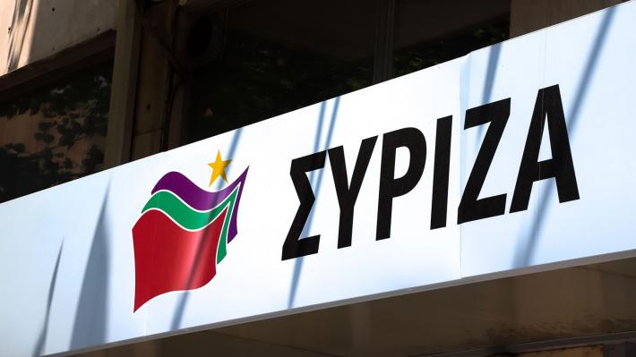 syriza