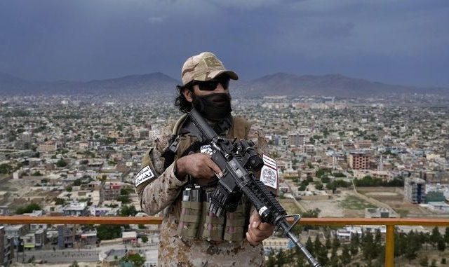 taliban