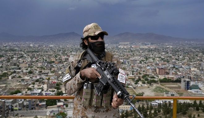 taliban