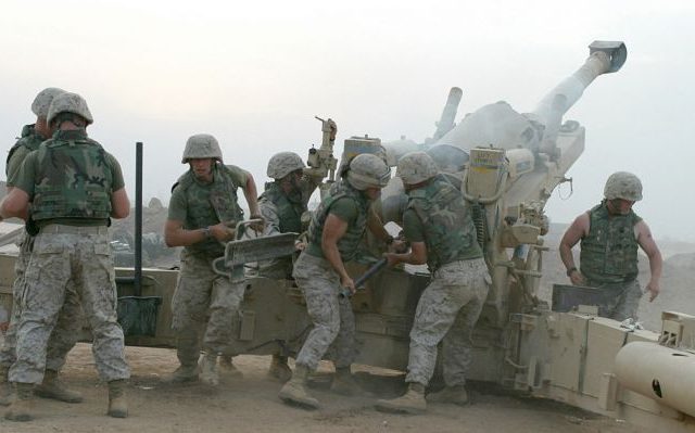 us-howitzer