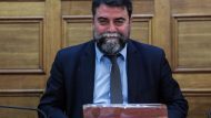 vasilis oikonomou