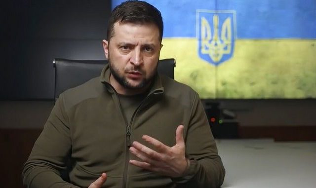 zelensky
