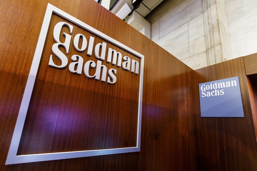 Goldman Sachs 1st quarter 2019 results