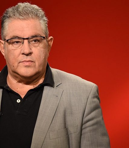 ΚΚΕ ΟΜΟΦΟΒΙΑ