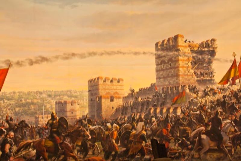 Κωνστ