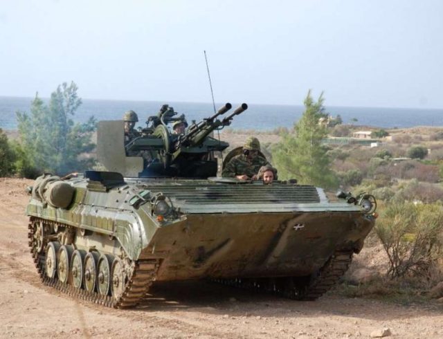 TANKS