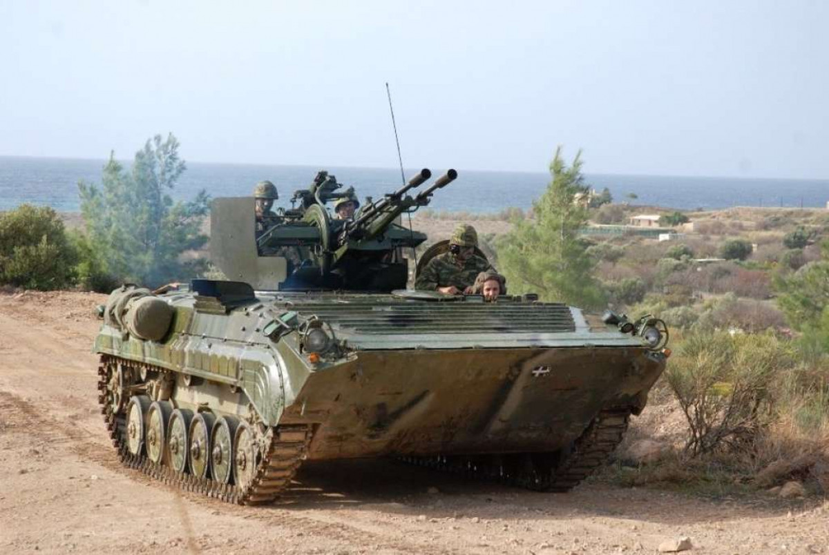 TANKS