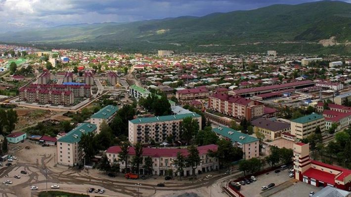 south-ossetia